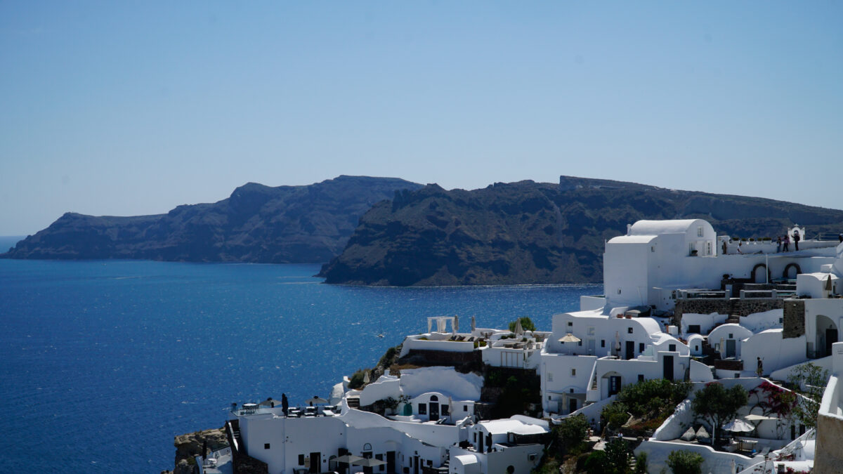 Σαντορίνη
