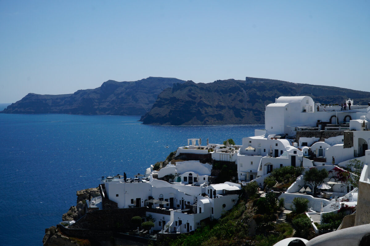 Σαντορίνη