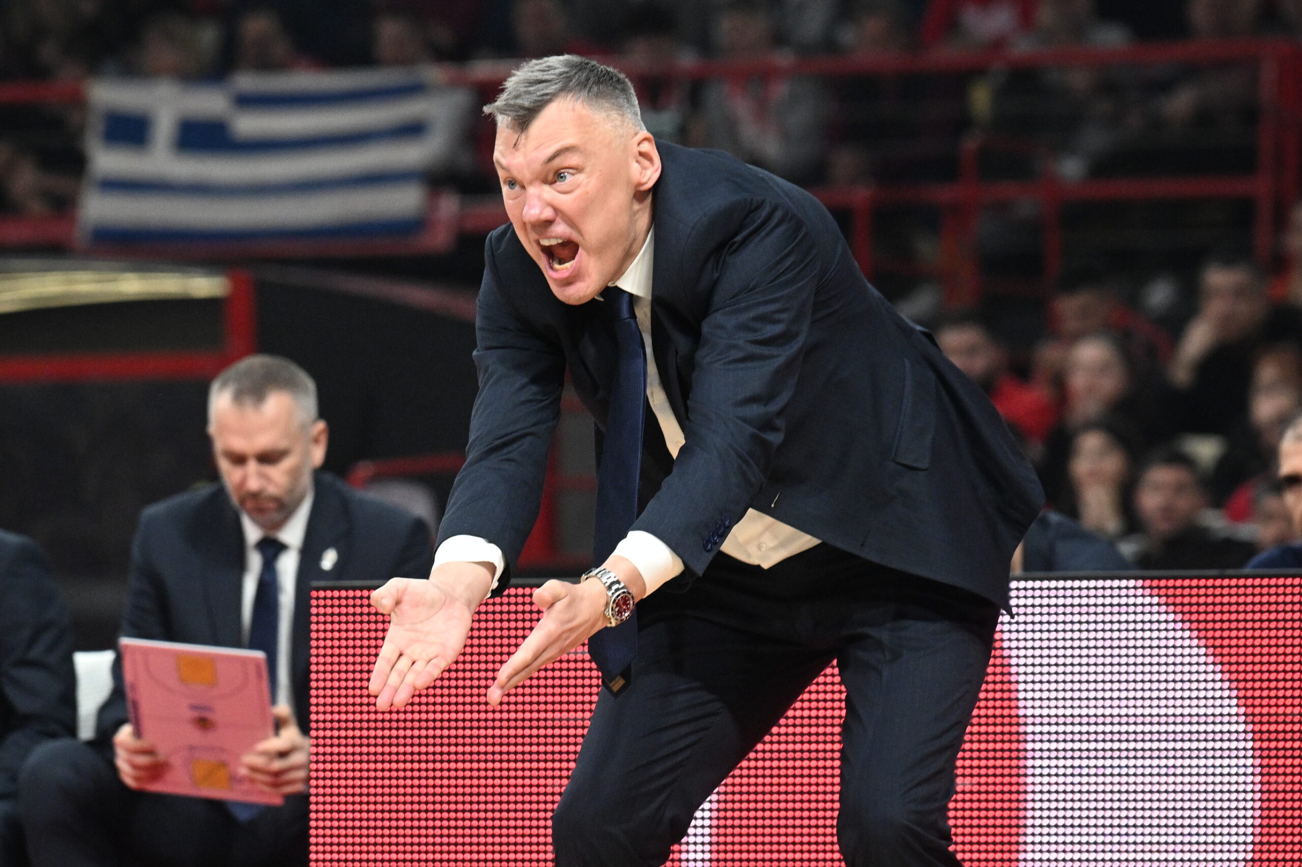ΑΝΤΩΝΗΣ ΝΙΚΟΛΟΠΟΥΛΟΣ