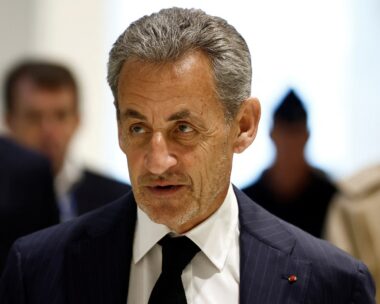 REUTERS