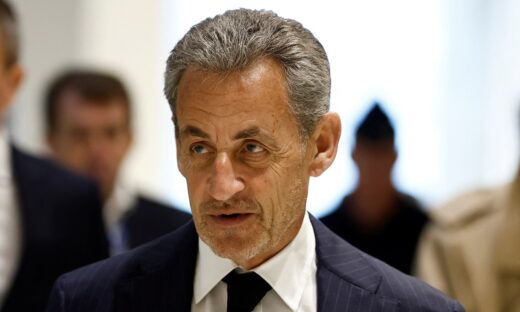 REUTERS