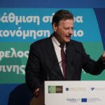 Σκυλακάκης: Αύξηση προϋπολογισμού για Εξοικονομώ και Αλλάζω σύστημα θέρμανσης και θερμοσίφωνα