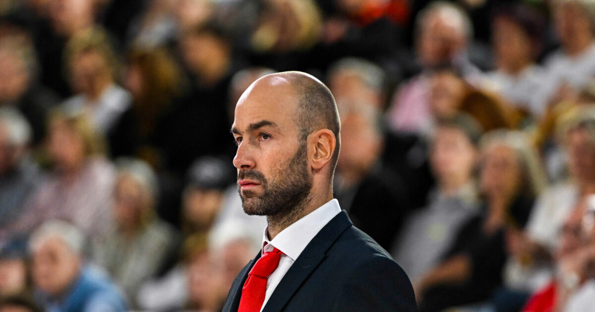 Spanoulis for Olympiacos – Monaco: “And with my brother to play, I want to kill him”