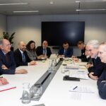 Στυλιανίδης: Στηρίζουμε τις ευρωπαϊκές πρωτοβουλίες που ενισχύουν την ανταγωνιστικότητα της ναυτιλίας