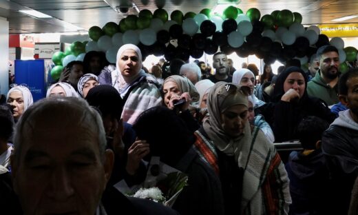 REUTERS