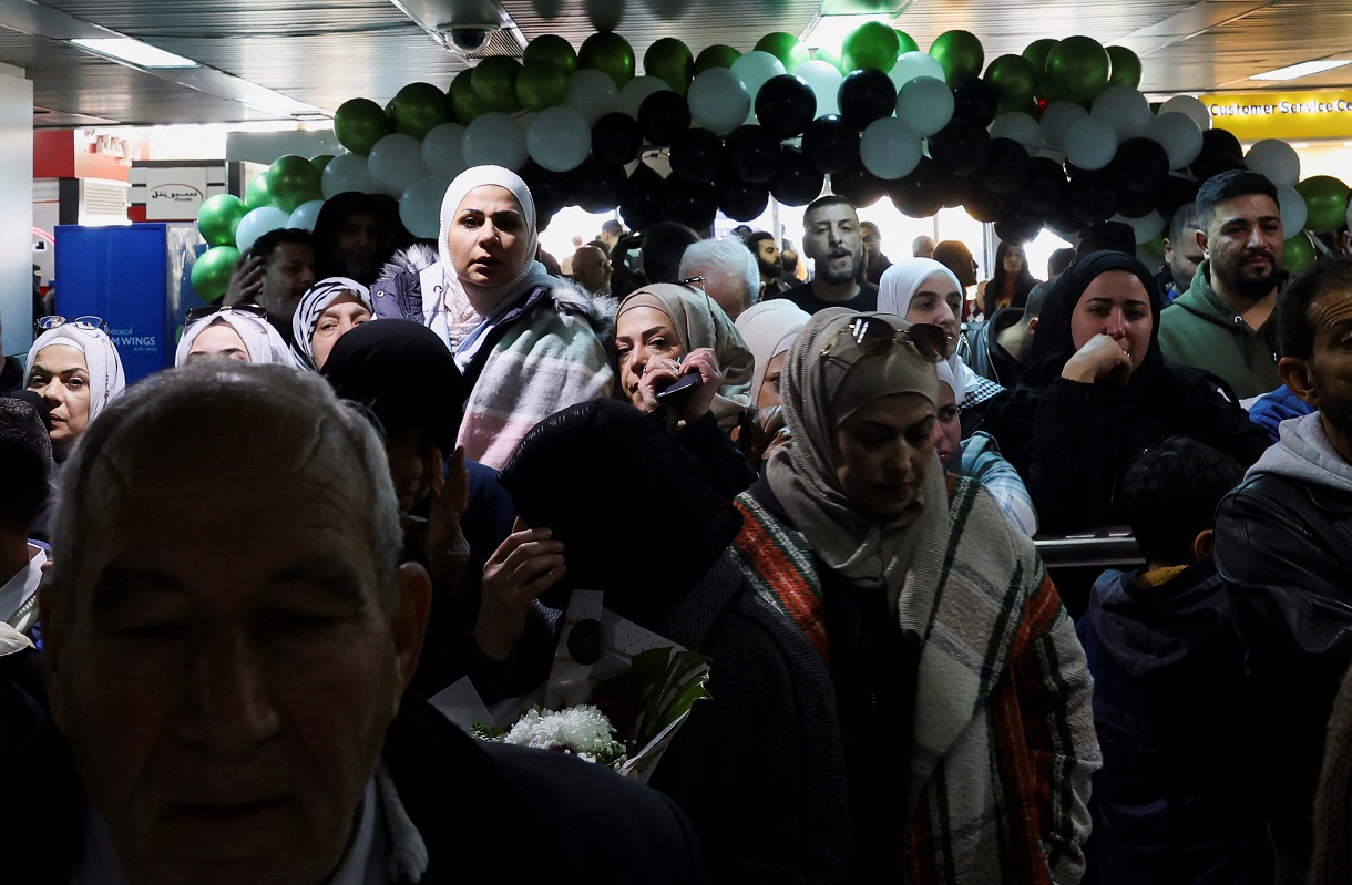 REUTERS
