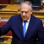 Θεοδωρικάκος: Δεν είναι αποδεκτές αυξήσεις 15% στα ασφάλιστρα υγείας φέτος – Έρχεται νέος δείκτης από 1η Ιανουαρίου 2026