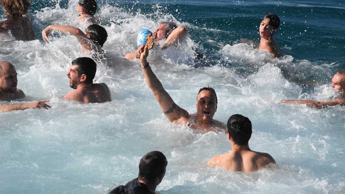 ΦΩΤΟ αρχείου (Βασίλης Παπαδόπουλος