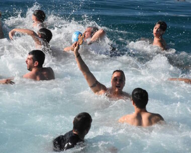 ΦΩΤΟ αρχείου (Βασίλης Παπαδόπουλος