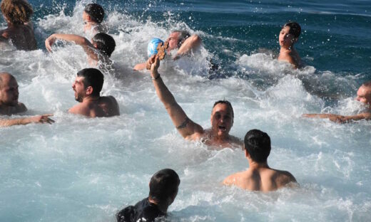 ΦΩΤΟ αρχείου (Βασίλης Παπαδόπουλος