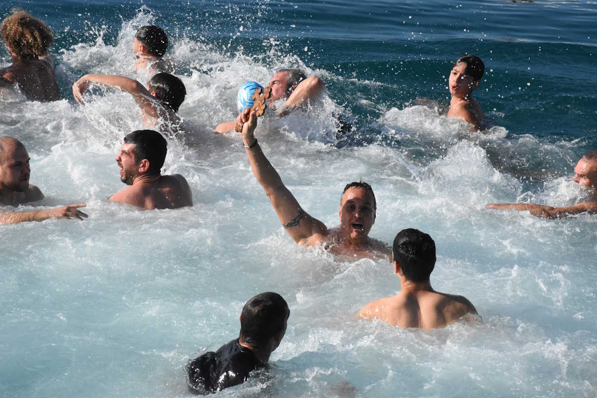 ΦΩΤΟ αρχείου (Βασίλης Παπαδόπουλος