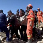 Tibet Fire and Rescue