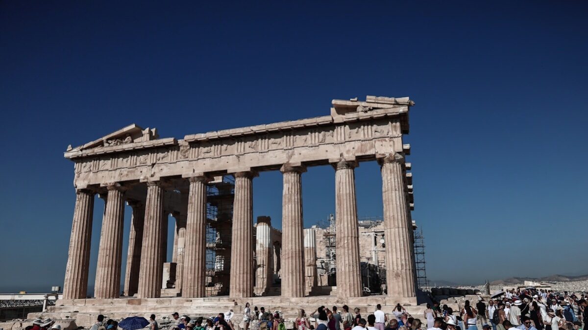 Φωτογραφία: Eurokinissi