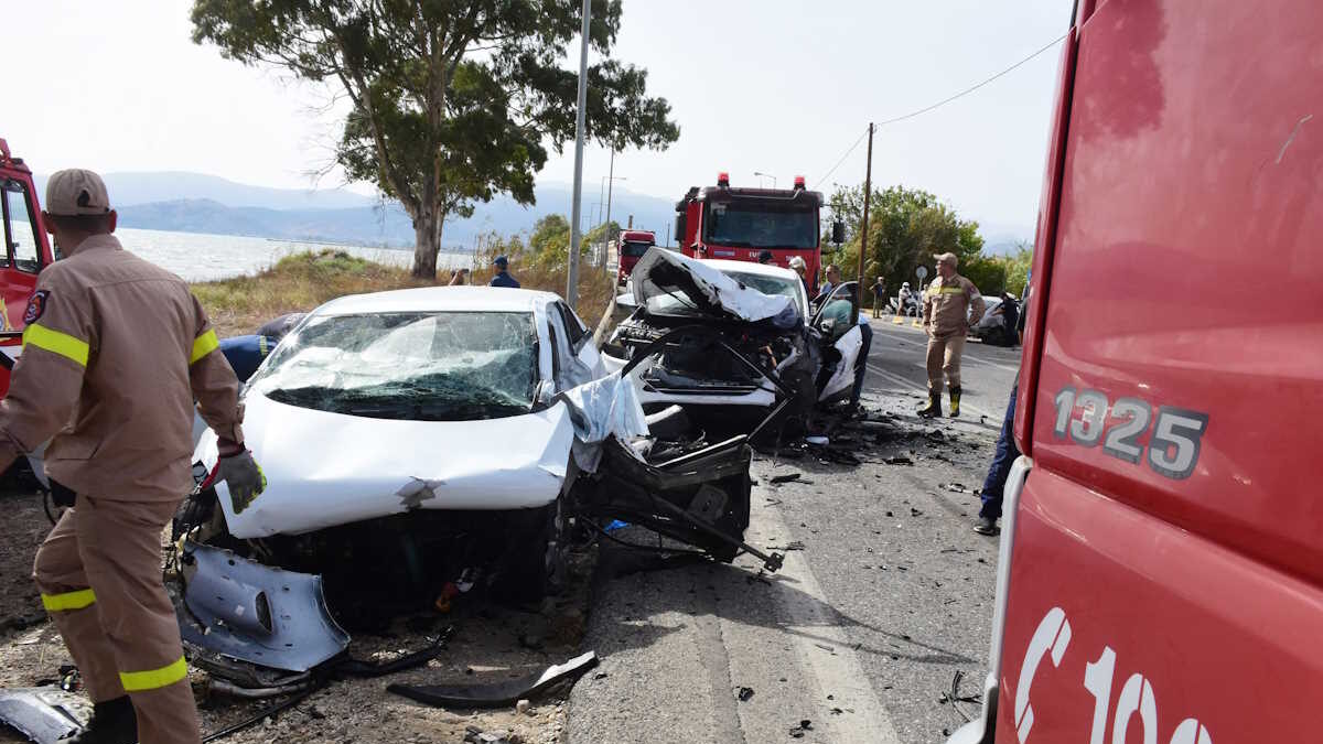 ΦΩΤΟ αρχείου (Βασίλης Παπαδόπουλος