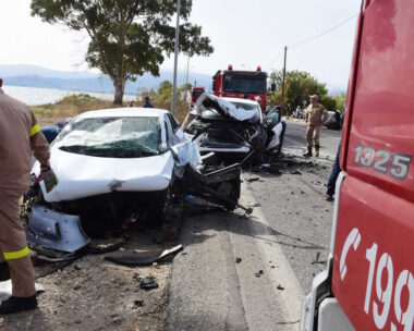 ΦΩΤΟ αρχείου (Βασίλης Παπαδόπουλος