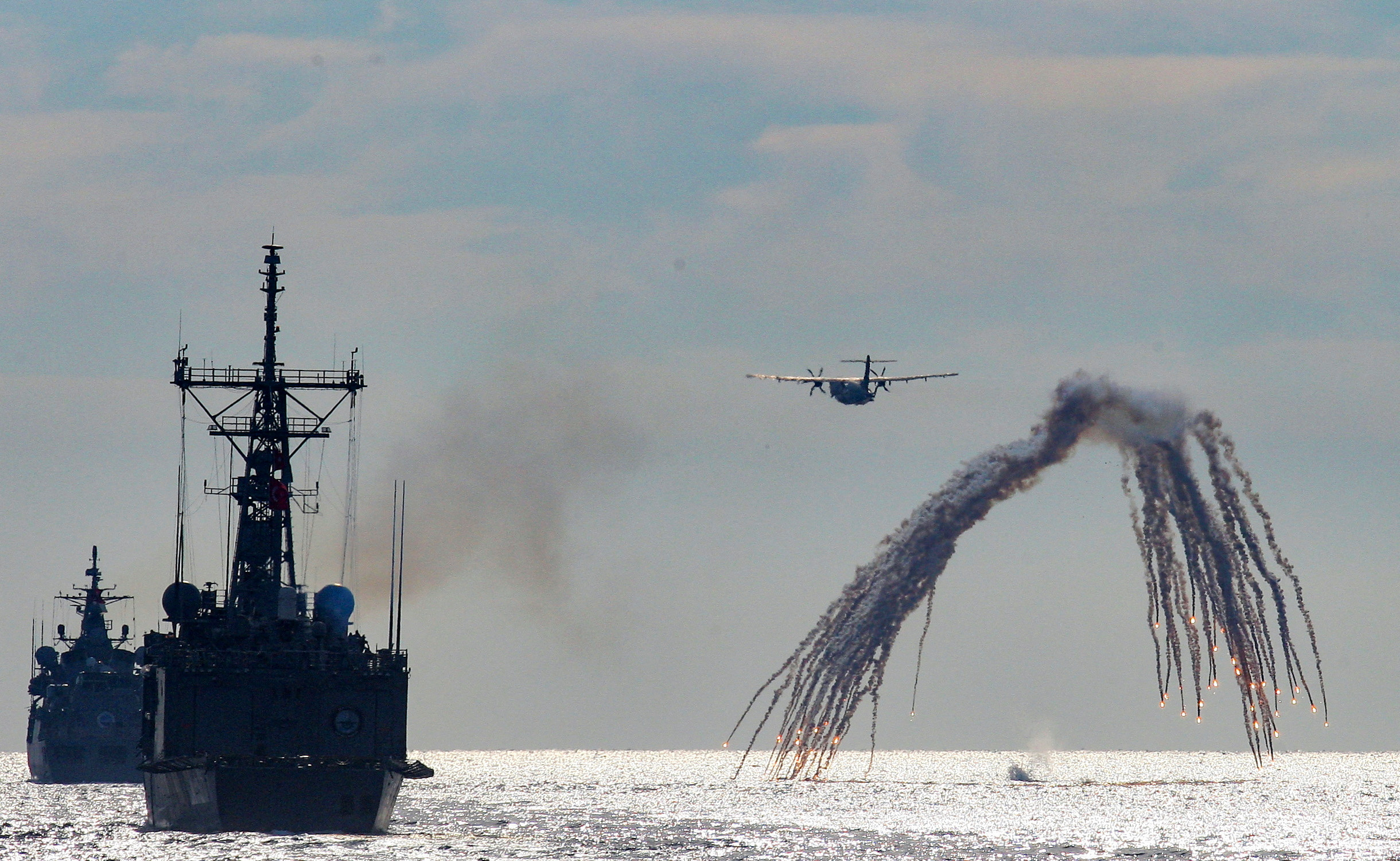 REUTERS