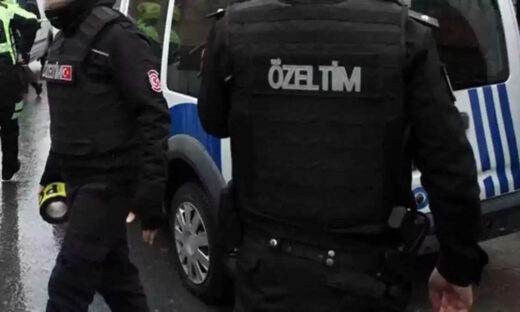 ΦΩΤΟ αρχείου REUTERS