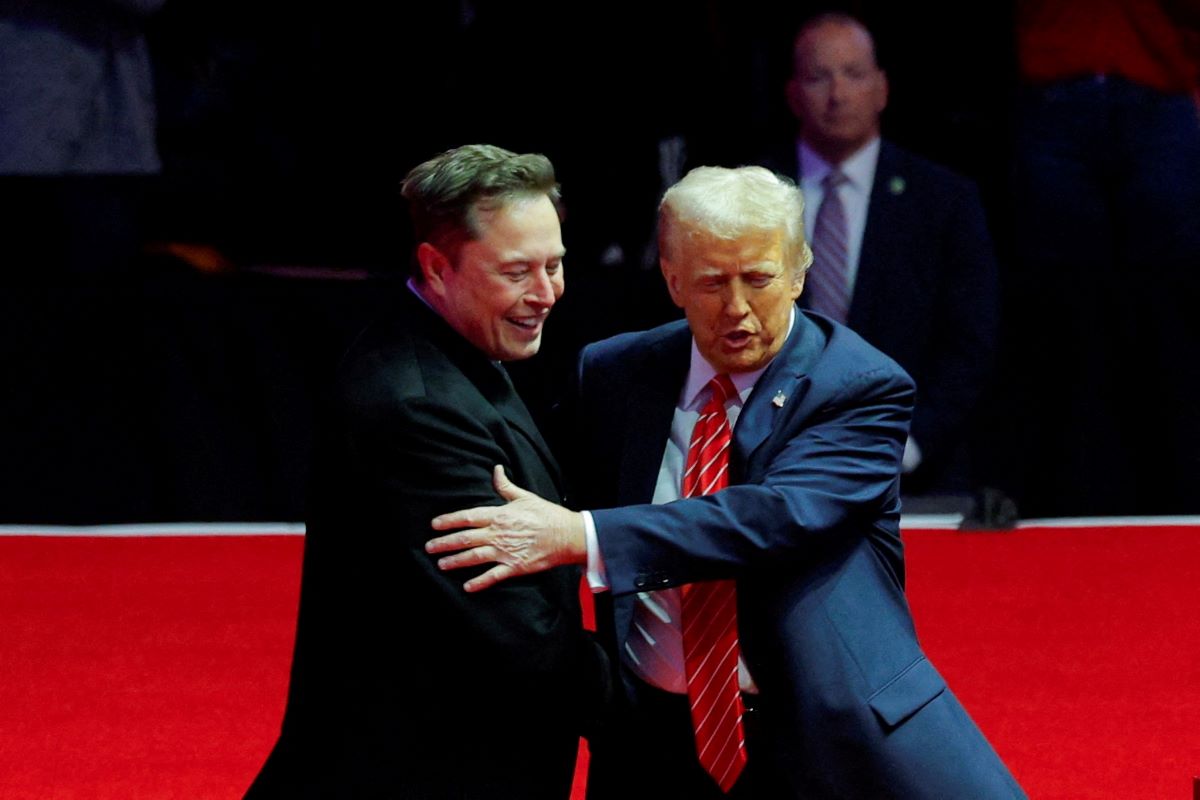 Reuters