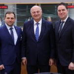 Τσιάρας: Αναγκαία η σύσταση του Ταμείου Αλληλοβοηθείας για τις αποζημιώσεις των αγροτών