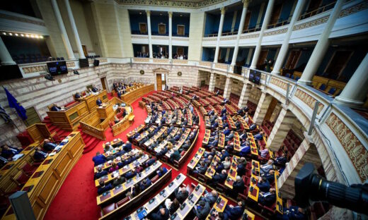 ΦΩΤΟ αρχείου (ΓΙΩΡΓΟΣ ΚΟΝΤΑΡΙΝΗΣ