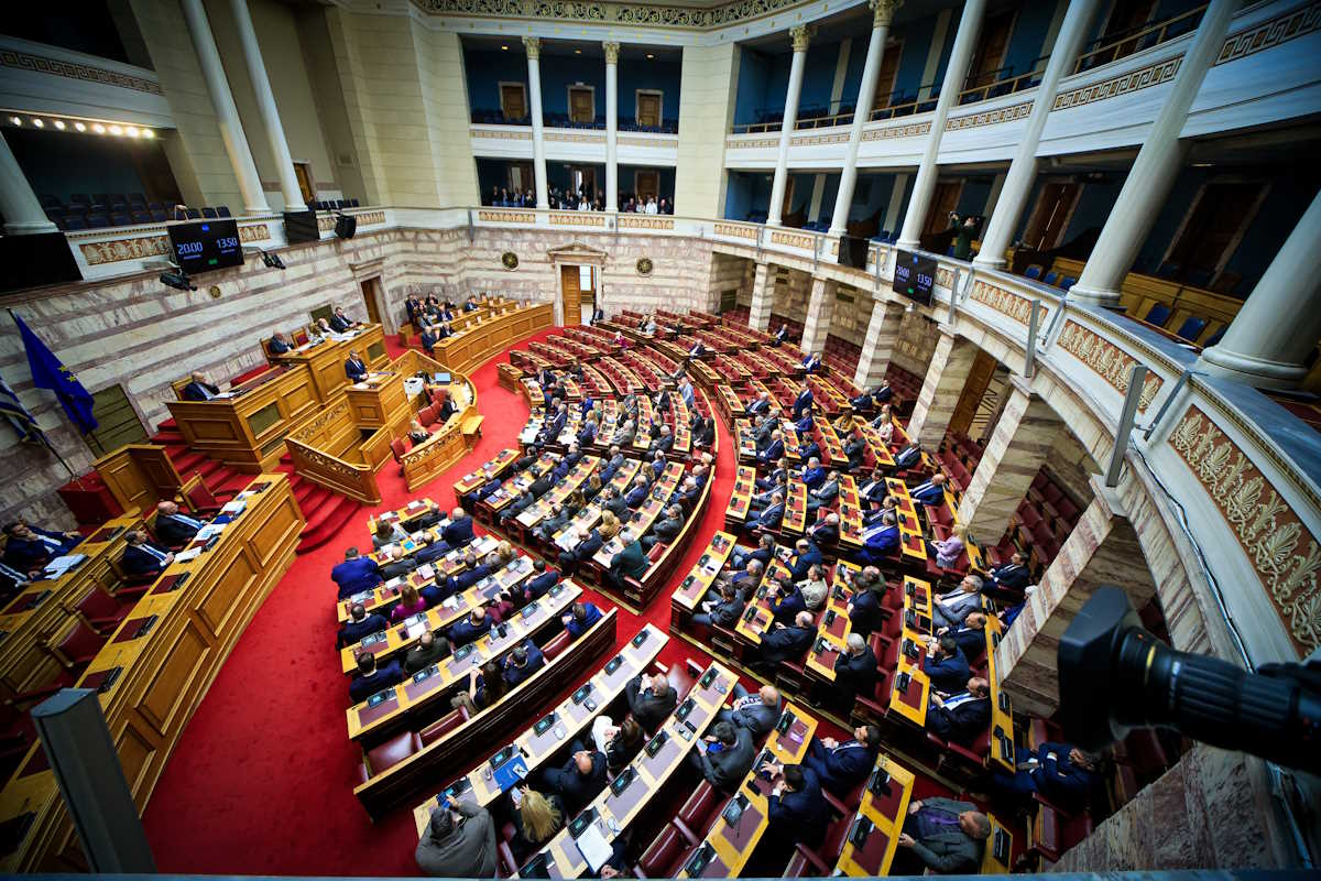 ΦΩΤΟ αρχείου (ΓΙΩΡΓΟΣ ΚΟΝΤΑΡΙΝΗΣ