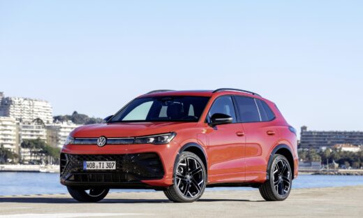 Volkswagen: Παρά τη μείωση, πούλησε περίπου 4,8 εκατ. οχήματα παγκοσμίως