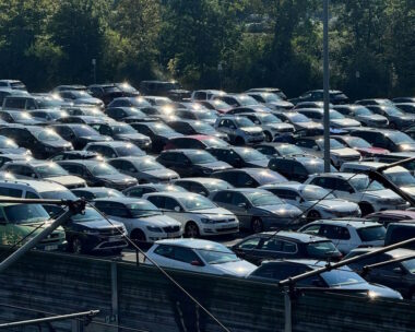 Αυτοκίνητα της Volkswagen