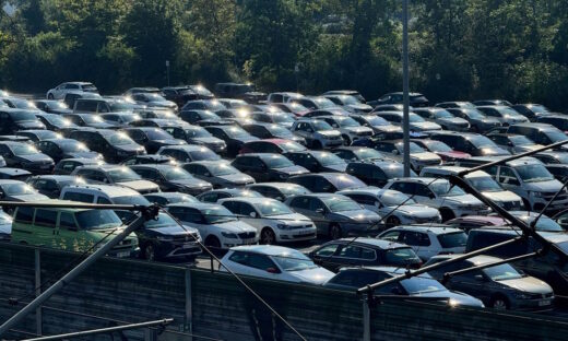 Αυτοκίνητα της Volkswagen