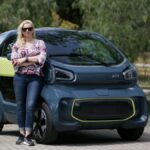 XEV YOYO – Δοκιμή: Ένα microcar με αποσπώμενες μπαταρίες, άνεση και στιλ!