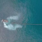 ΑΔΜΗΕ: Επιτυχείς οι δοκιμές των ηλεκτρικών καλωδίων της διασύνδεσης Κρήτης – Αττικής