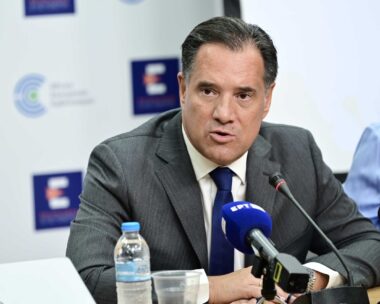 Φωτογραφία αρχείου Eurokinissi