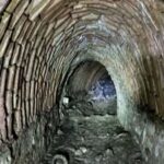 Αγιά Σοφιά: Στο φως τα υπόγειά της μετά από 15 αιώνες – Εντυπωσιακές εικόνες