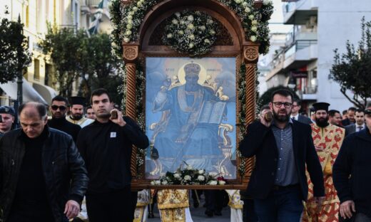ΦΩΤΟ ΑΡΧΕΙΟΥ EUROKINISSI