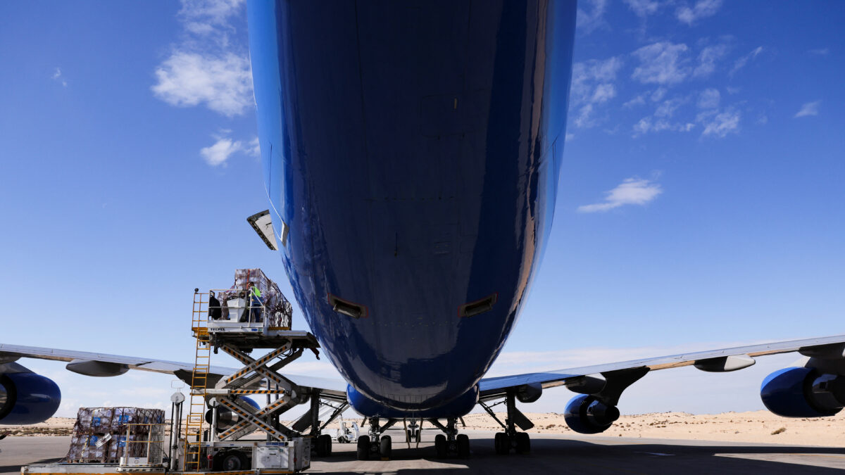 REUTERS