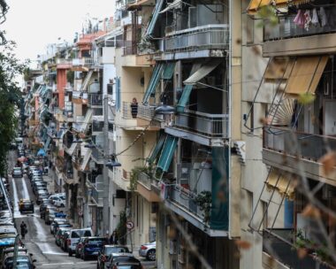Φωτογραφία: Eurokinissi