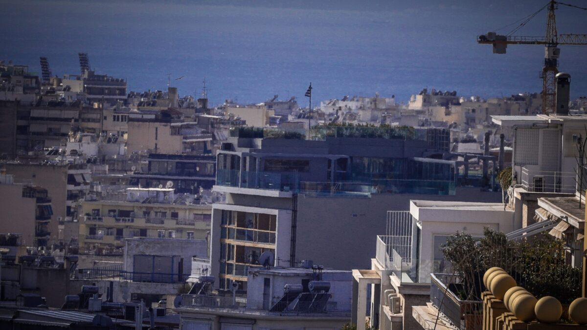 Φωτογραφία: Eurokinissi