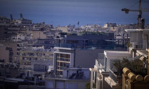 Φωτογραφία: Eurokinissi