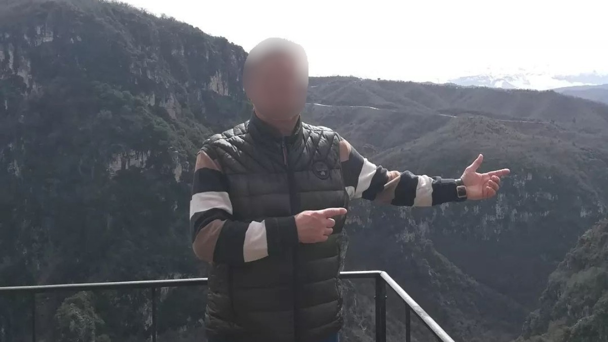 Καητογορύμενος καθηγητής