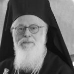Αρχιεπίσκοπος Αλβανίας Αναστάσιος: Η Ελλάδα κλίνει το γόνυ στον άνθρωπο του Θεού, τον πολίτη του κόσμου, τον σπουδαίο ιεράρχη  