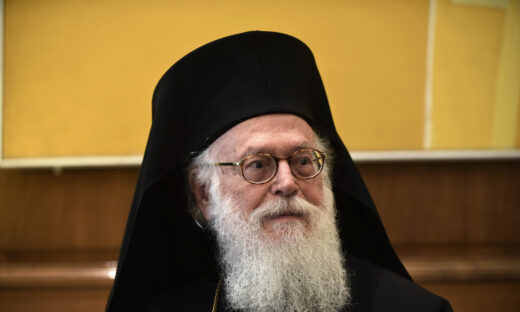(ΤΑΤΙΑΝΑ ΜΠΟΛΑΡΗ