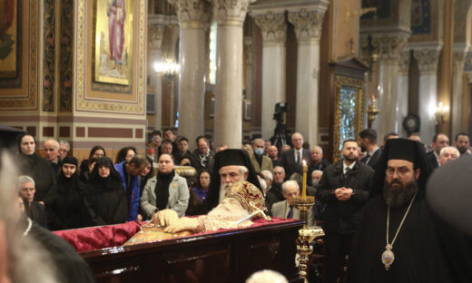 ΦΩΤΟ ΧΡΗΣΤΟΣ ΜΠΟΝΗΣ