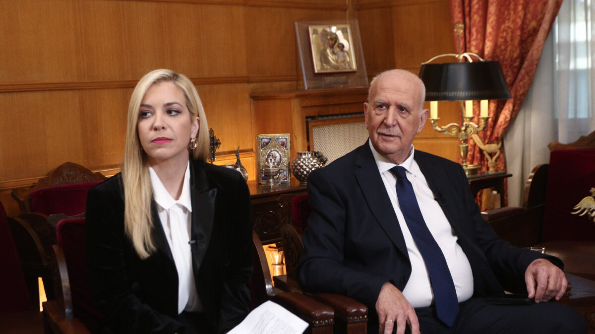 ΦΩΤΟ EUROKINISSI