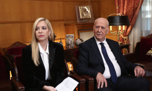 ΦΩΤΟ EUROKINISSI