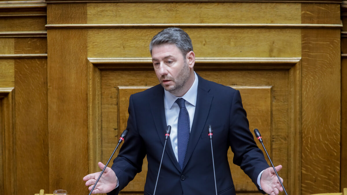 ΠΑΝΑΓΙΩΤΗΣ ΣΤΟΛΗΣ
