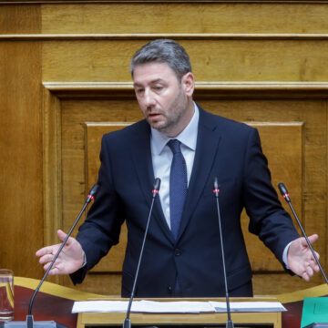 ΠΑΝΑΓΙΩΤΗΣ ΣΤΟΛΗΣ