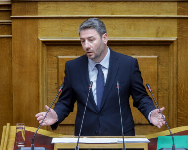 ΠΑΝΑΓΙΩΤΗΣ ΣΤΟΛΗΣ