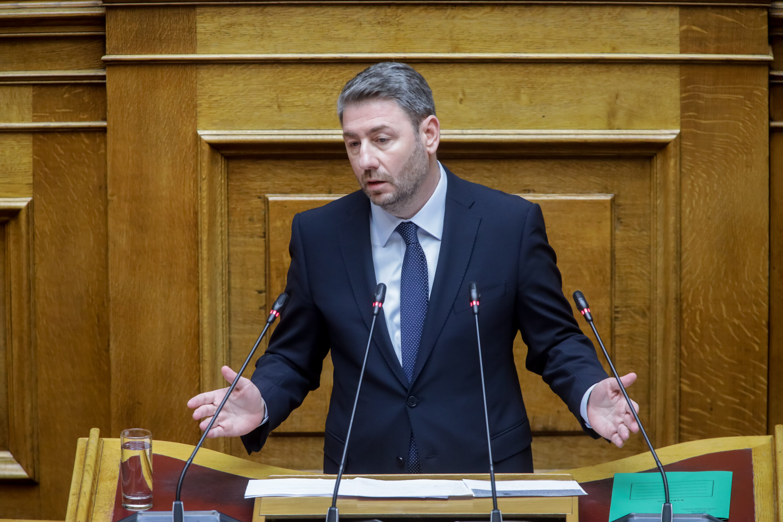 ΠΑΝΑΓΙΩΤΗΣ ΣΤΟΛΗΣ
