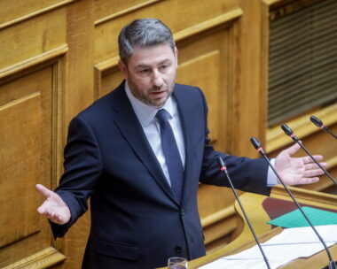 ΠΑΝΑΓΙΩΤΗΣ ΣΤΟΛΗΣ