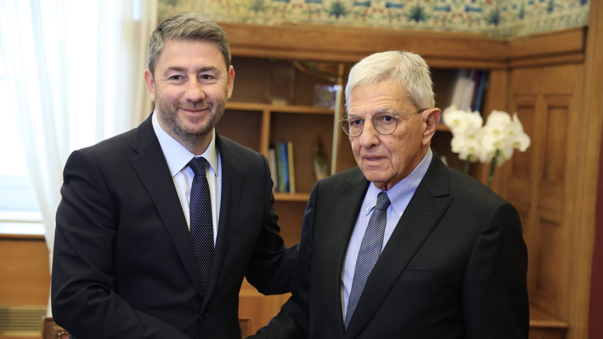 (ΓΙΩΡΓΟΣ ΚΟΝΤΑΡΙΝΗΣ