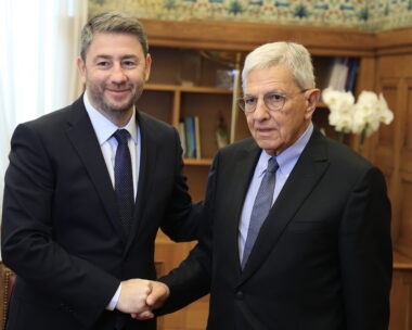 (ΓΙΩΡΓΟΣ ΚΟΝΤΑΡΙΝΗΣ